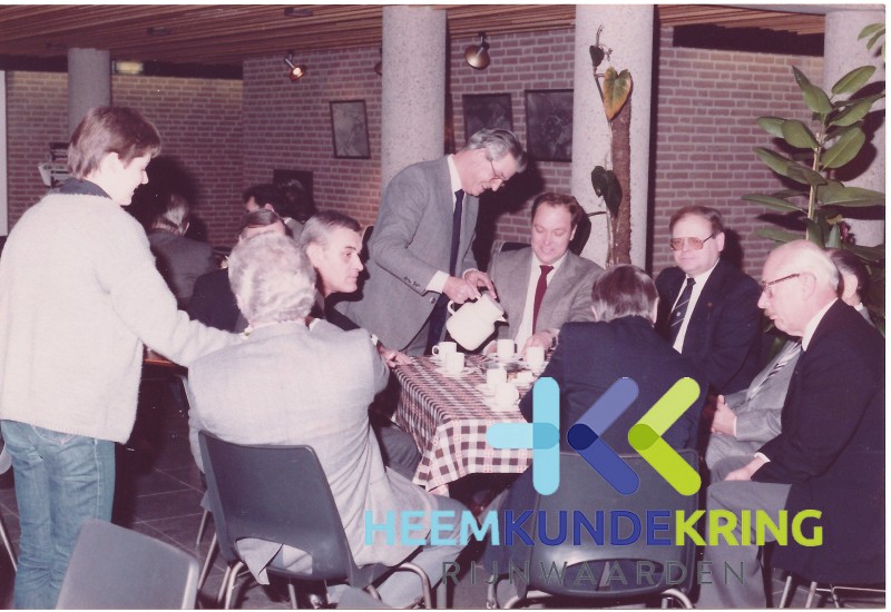 gemeente H&A 27-01-1984 ingebruik name voormalige brandblus boot van Emmerich Coll. HKR (46)
